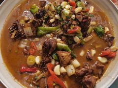 -金陵后厨·南京菜(新街口秣陵路店)