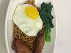 iphone_upload_pic-和平馆·地道港澳茶餐厅(西门口店)