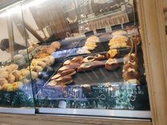 -屋裡·Union Bakery(龙江路店)