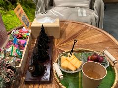 -森SPA·泰式按摩·精油Massage(宝安中心店)