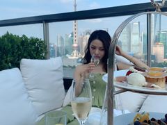 -顶层酒吧ROOF(上海艾迪逊酒店)