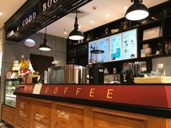 -西西弗书店·矢量咖啡(新光天地店)