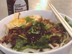 -Xi'An Food Bar 西安饭庄