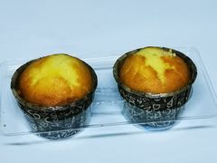 麦芬蛋糕-红宝石·鲜奶小方·海派西点房(丰庄店)