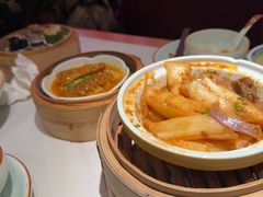 -禄运茶居·手工点心(猎德店)