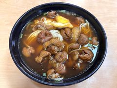 -瞻老元面馆(双塘路店)