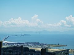 -澳门旅游塔360°旋转餐厅(南湾湖广场店)