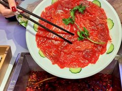 -大妙火锅·非物质文化遗产(锦里店)