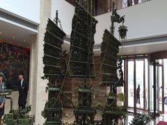 -广州白天鹅宾馆