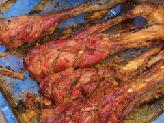 -乌拉烤肉(如皋首店)