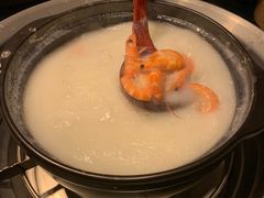 -大良毋米粥(锦龙路总店)
