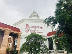 -吴哥国家博物馆