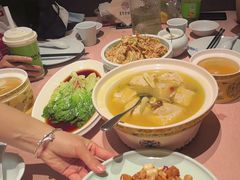-惠丰堂饭庄·烤鸭·京味菜(翠微路店)