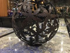 -青岛海尔洲际酒店