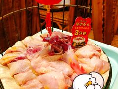 -尚竹阁冬瓜盅·18年地标美食(平洲店)
