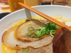 熊本叉烧拉面-味千拉面(双井店)