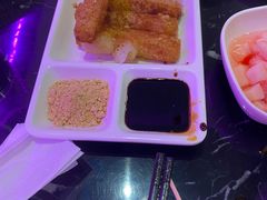 -椒行天下干锅牛蛙·(万宝店)