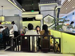 -小菜园新徽菜(合肥之心城店)