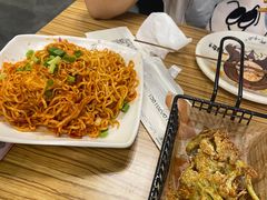 -柳叶刀烧烤(北大清华店)