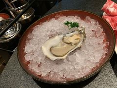 -荣记火锅(青悦城店)