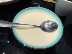 顺德双皮奶-顺峰顺水顺德菜(龙华店)