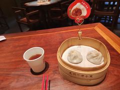 -锡笼记·无锡小笼(大润发店)