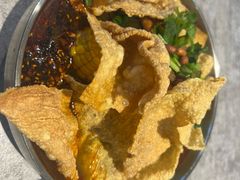 -红鼻子桂林米粉(金唐新光界店)
