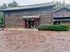 -云南民族村