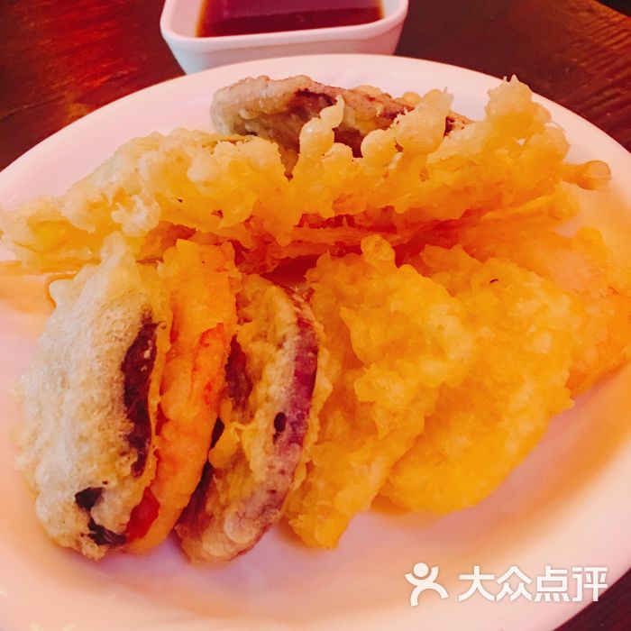 平成屋日式料理店(广西北路店)天妇罗图片 - 第4张