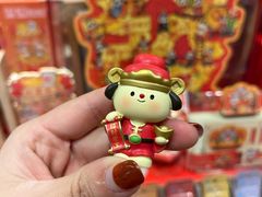 -猫的天空之城概念书店(杭州南宋御街店)