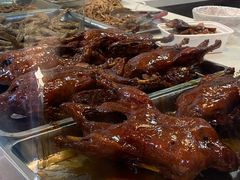 -王浩儿纪六孃甜皮鸭(乐山总店)