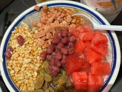 -巴蜀大将火锅(春熙店)