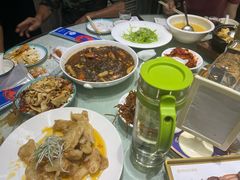 -鲜得莱渔港·小平岛海胆馆(七贤岭店)