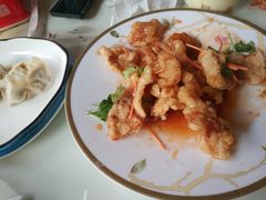-石老头关东饺子王·东北菜(嘉华鑫城店)