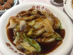 -便宜坊烤鸭店(甜水园店)