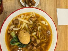 -晋爱面大同刀削面(白纸坊店)