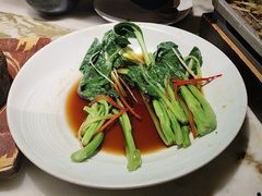 -绿茶餐厅(哈尔滨凯德店)