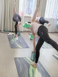 -爱尔乐美孕产瑜伽·普拉提