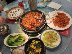 -大师傅金奖啤酒鱼(西街口总店)