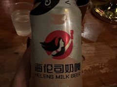 -Helens海伦司小酒馆(深圳东门店)