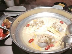-骨之味·筒骨汤火锅(江头店)