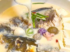 -樟树底(胜利河美食街店)