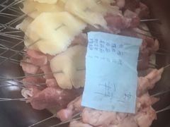 -永安烧烤