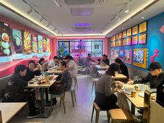 -小杨生煎(黄河路店)