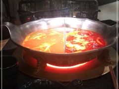-湊湊火锅·茶憩(东城万达店)