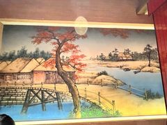 -千代武日本料理(开发区店)