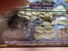 -西部马华清真兰州牛肉面·烧烤夜市(三里河店)