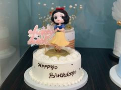 -榴芒先森生日蛋糕甜品台定制(1店诚信大道店)