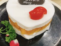 -点都德(龙之梦店)