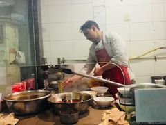 -崇州余荞面(落虹桥店)
